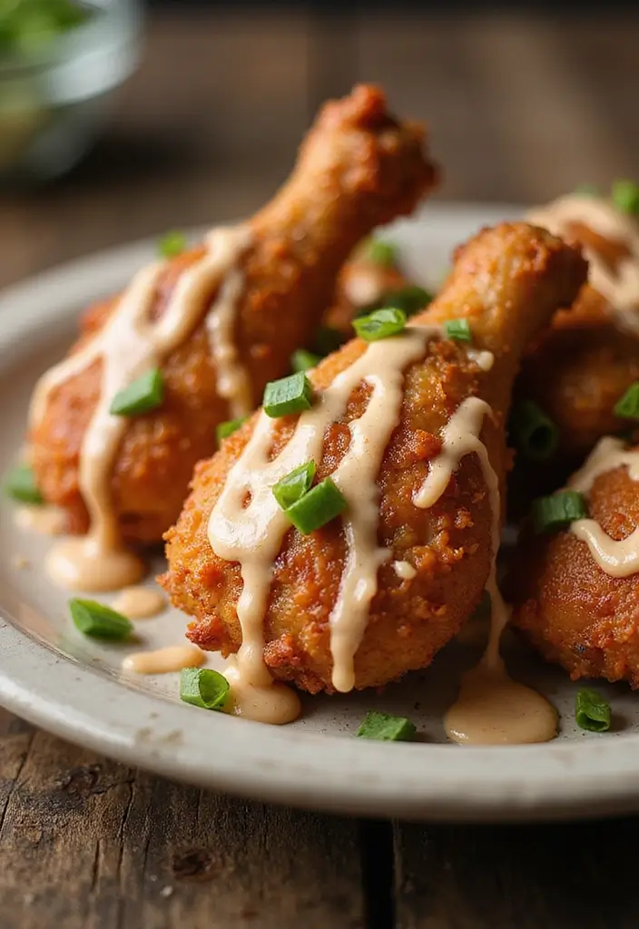 27 Bang Bang Chicken Air Fryer Recipes That Bring the Heat 2 27 Bang Bang Chicken Air Fryer Recipes That Bring the Heat - 1. Classic Bang Bang Chicken