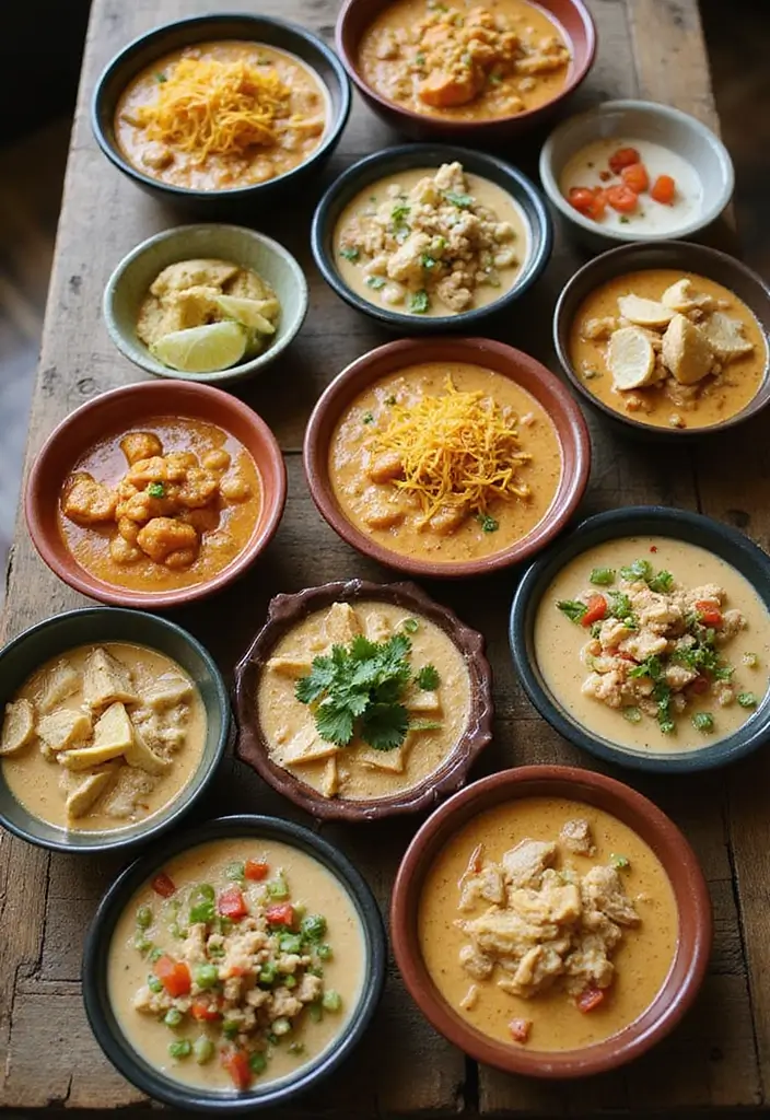 27 Best White Chicken Chili Recipe Versions That Warm You Up 29 27 Best White Chicken Chili Recipe Versions That Warm You Up - Conclusion