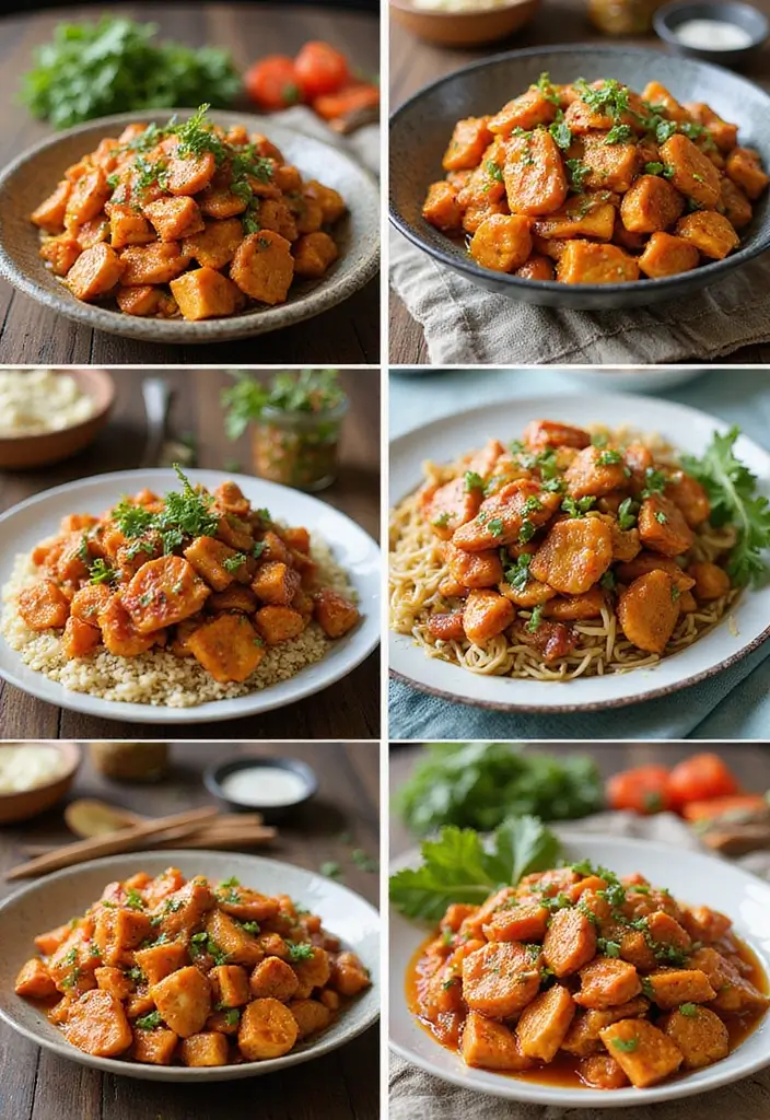 27 Easy Chicken Stir Fry Recipes That Are Quick & Healthy 29 27 Easy Chicken Stir Fry Recipes That Are Quick & Healthy - Conclusion