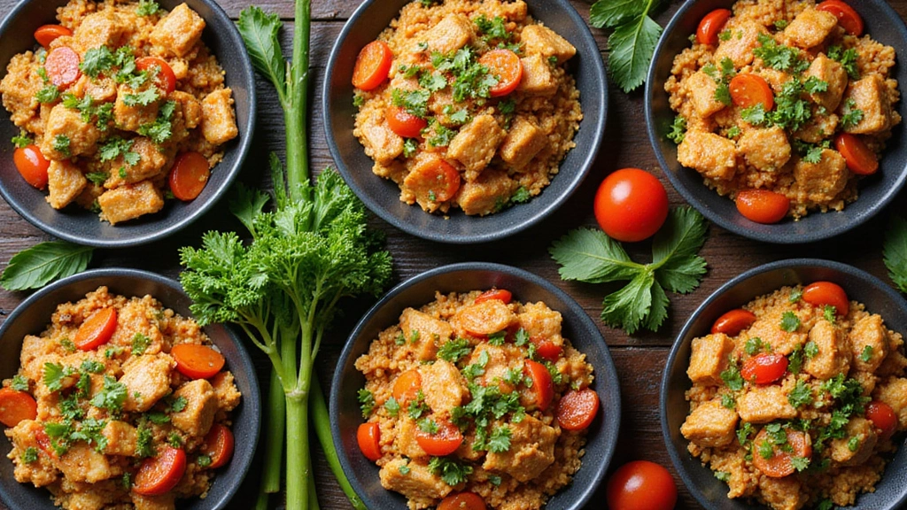 27 Easy Chicken Stir Fry Recipes That Are Quick & Healthy 6 27 Easy Chicken Stir Fry Recipes That Are Quick & Healthy