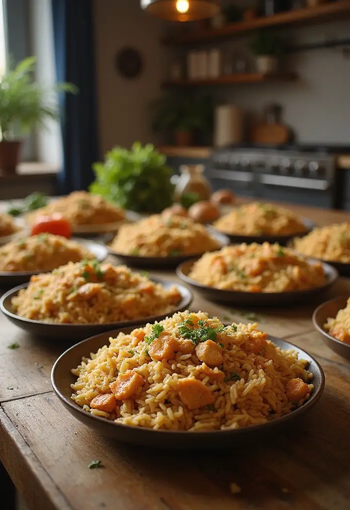 27 Garlic Chicken Fried Rice Recipes That Beat Takeout 29 27 Garlic Chicken Fried Rice Recipes That Beat Takeout - Conclusion