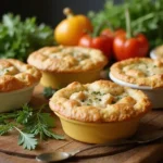 27 High Protein Chicken Pot Pie Recipes That Keep You Full