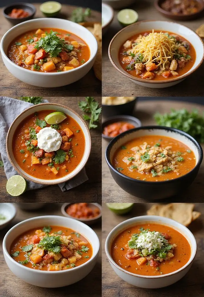 27 Mexican Chicken Soup Recipes That Bring Southwest Flavor 29 27 Mexican Chicken Soup Recipes That Bring Southwest Flavor - Conclusion