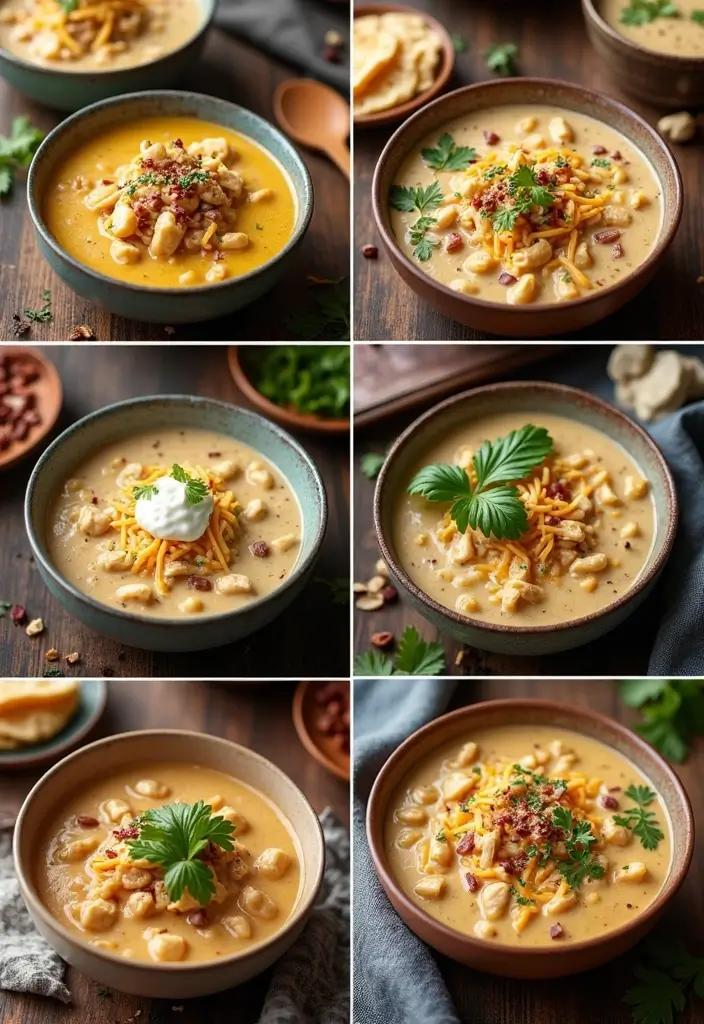 27 White Chicken Chili with Cream Cheese Recipes That Are Smooth & Rich 29 27 White Chicken Chili with Cream Cheese Recipes That Are Smooth & Rich - Conclusion
