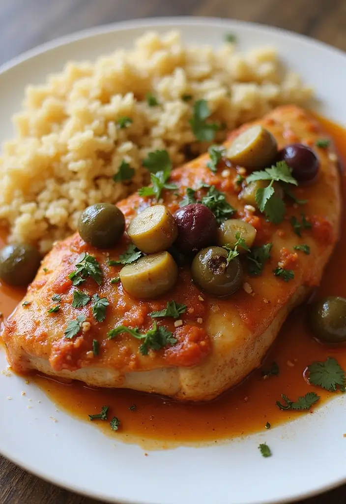 28 Amazing Forgotten Chicken Recipe Versions Everyone Loves 11 28 Amazing Forgotten Chicken Recipe Versions Everyone Loves - 10. Chicken Marbella