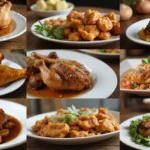 28 Amazing Forgotten Chicken Recipe Versions Everyone Loves