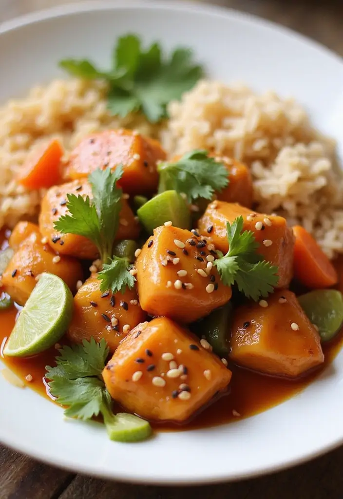 28 Amazing Forgotten Chicken Recipe Versions Everyone Loves 18 28 Amazing Forgotten Chicken Recipe Versions Everyone Loves - 17. Sweet and Sour Chicken