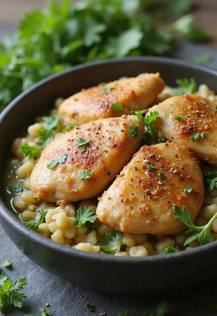 28 Amazing Forgotten Chicken Recipe Versions Everyone Loves 4 28 Amazing Forgotten Chicken Recipe Versions Everyone Loves - 3. Chicken Fricassée