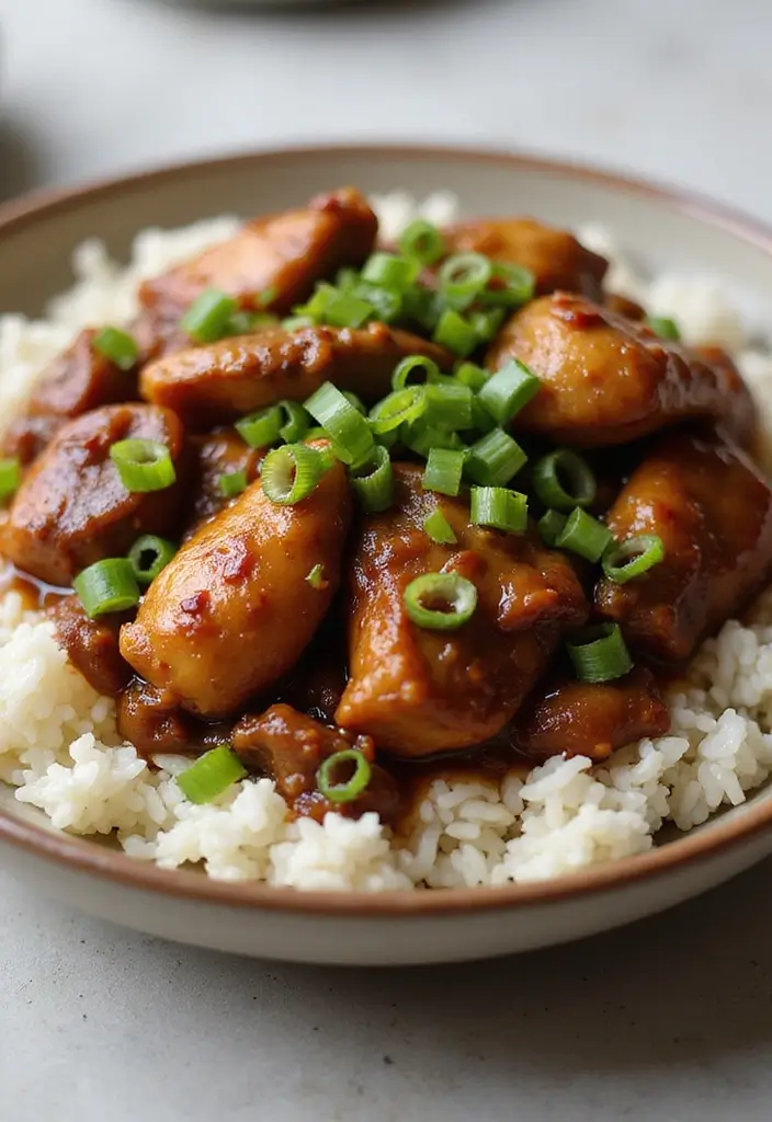 28 Amazing Forgotten Chicken Recipe Versions Everyone Loves 7 28 Amazing Forgotten Chicken Recipe Versions Everyone Loves - 6. Chicken Adobo