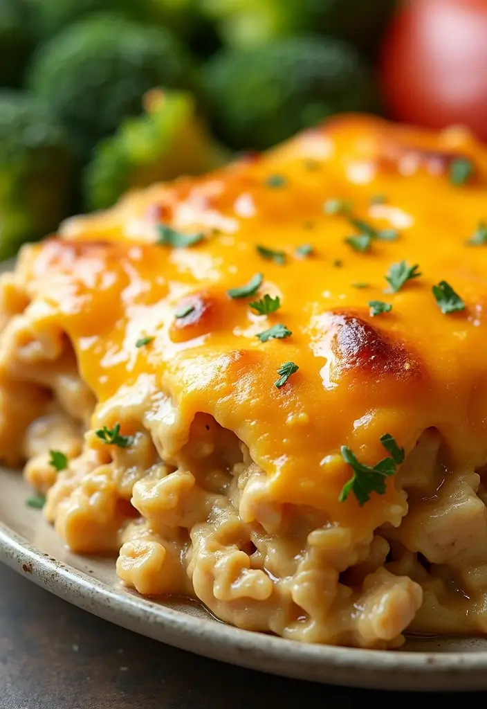 28 Amazing Forgotten Chicken Recipe Versions Everyone Loves 9 28 Amazing Forgotten Chicken Recipe Versions Everyone Loves - 8. Chicken Divan