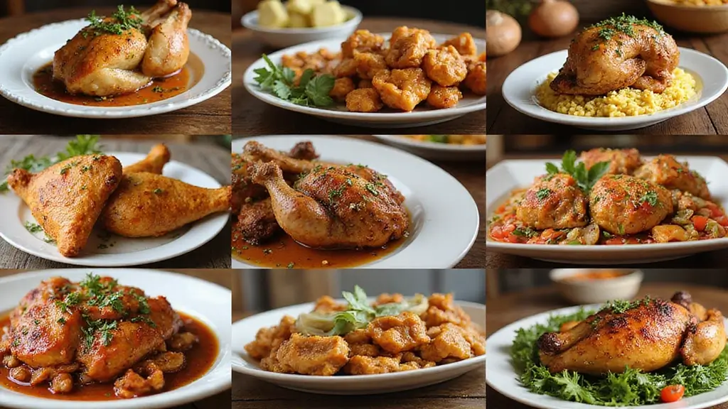 28 Amazing Forgotten Chicken Recipe Versions Everyone Loves 5 28 Amazing Forgotten Chicken Recipe Versions Everyone Loves