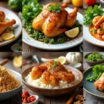 28 Change Your Life Chicken Recipes That Really Deliver