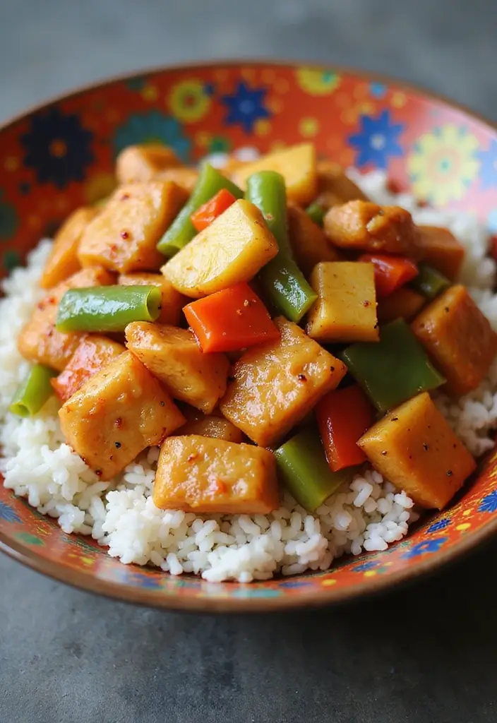 28 Change Your Life Chicken Recipes That Really Deliver 22 28 Change Your Life Chicken Recipes That Really Deliver - 21. Sweet and Sour Chicken