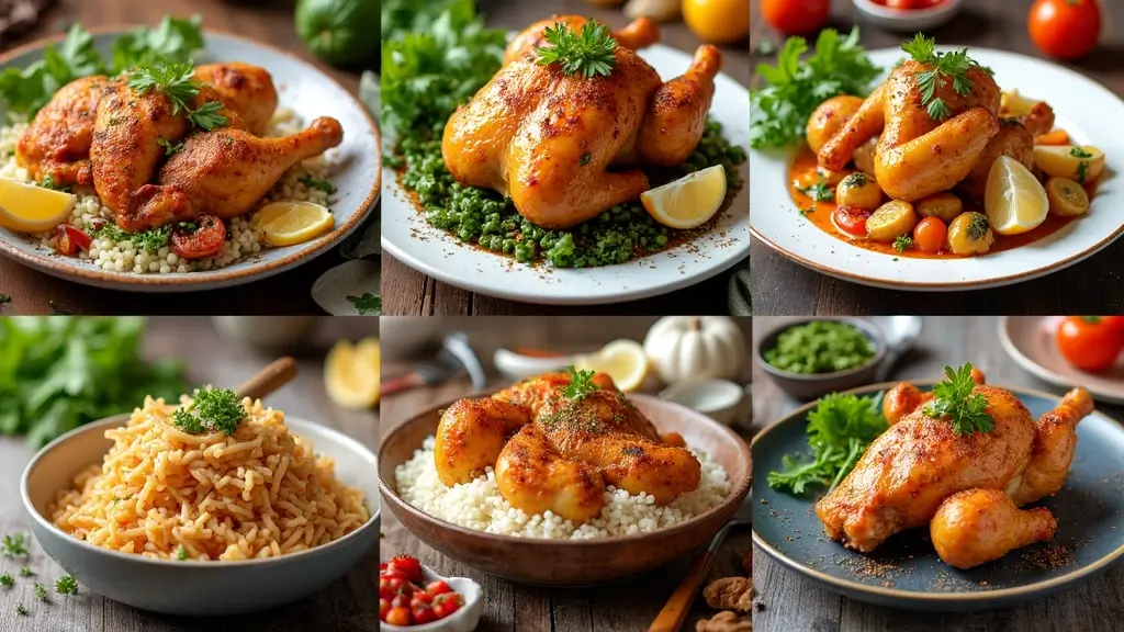 28 Change Your Life Chicken Recipes That Really Deliver 7 28 Change Your Life Chicken Recipes That Really Deliver