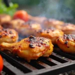 28 Chicken Thighs on the Grill Recipes That Are Smoky & Juicy