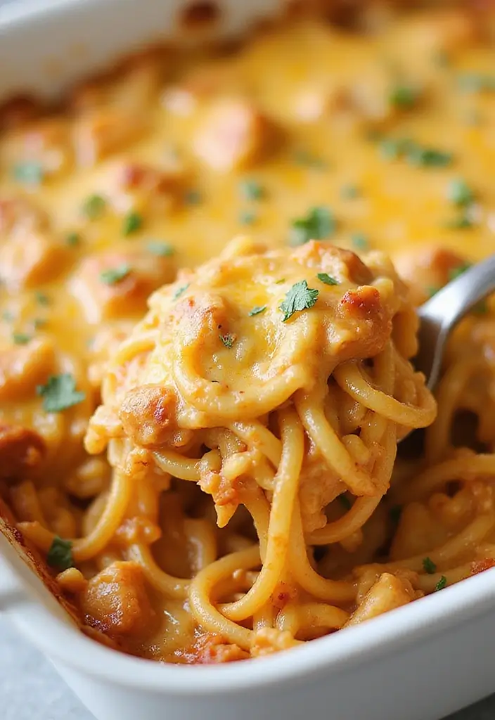 28 Million Dollar Chicken Spaghetti Recipes That Are Cheesy Comfort 2 28 Million Dollar Chicken Spaghetti Recipes That Are Cheesy Comfort - 1. Classic Million Dollar Chicken Spaghetti