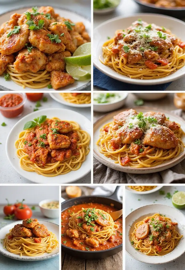 28 Million Dollar Chicken Spaghetti Recipes That Are Cheesy Comfort 30 28 Million Dollar Chicken Spaghetti Recipes That Are Cheesy Comfort - Conclusion