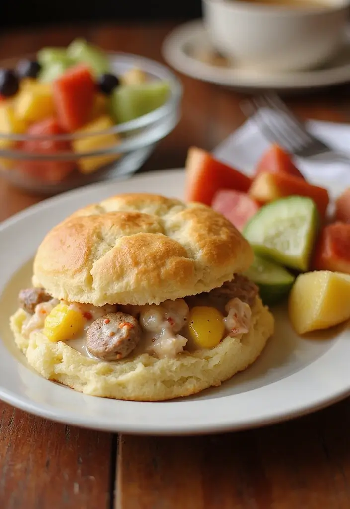 28 Red Lobster Biscuit Chicken Pot Pie Recipes That Are Buttery Bliss 11 28 Red Lobster Biscuit Chicken Pot Pie Recipes That Are Buttery Bliss - 10. Breakfast Red Lobster Pot Pie