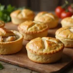 28 Red Lobster Biscuit Chicken Pot Pie Recipes That Are Buttery Bliss