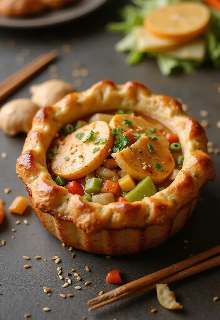 28 Red Lobster Biscuit Chicken Pot Pie Recipes That Are Buttery Bliss 19 28 Red Lobster Biscuit Chicken Pot Pie Recipes That Are Buttery Bliss - 18. Teriyaki Red Lobster Chicken Pot Pie