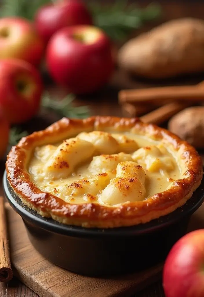 28 Red Lobster Biscuit Chicken Pot Pie Recipes That Are Buttery Bliss 26 28 Red Lobster Biscuit Chicken Pot Pie Recipes That Are Buttery Bliss - 25. Cinnamon Apple Red Lobster Chicken Pot Pie