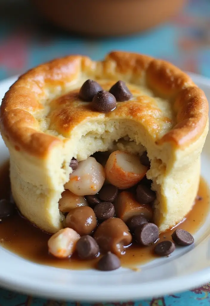 28 Red Lobster Biscuit Chicken Pot Pie Recipes That Are Buttery Bliss 29 28 Red Lobster Biscuit Chicken Pot Pie Recipes That Are Buttery Bliss - 28. Chocolate Chip Red Lobster Chicken Pot Pie