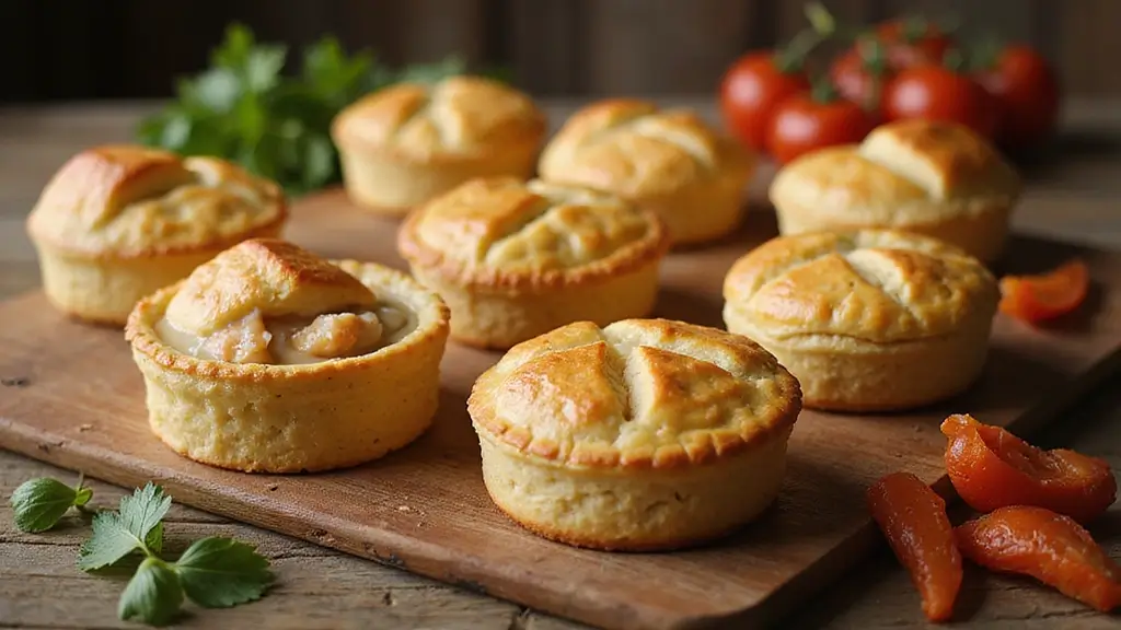 28 Red Lobster Biscuit Chicken Pot Pie Recipes That Are Buttery Bliss 2 28 Red Lobster Biscuit Chicken Pot Pie Recipes That Are Buttery Bliss