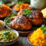 28 Rice Side Dishes for Chicken That Complete Every Meal