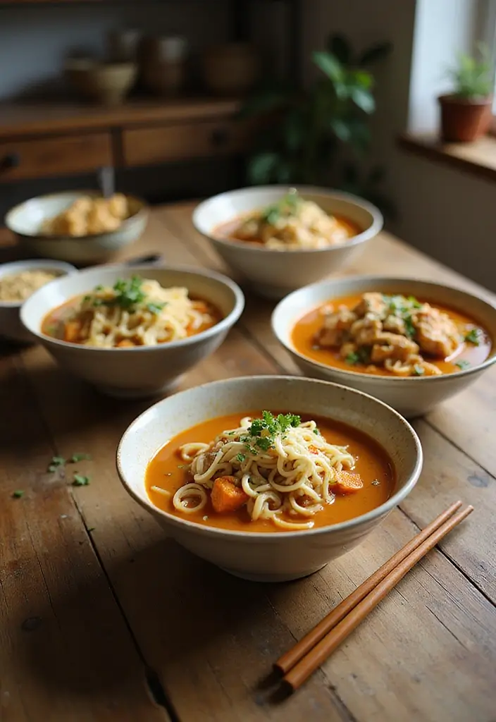 28 Rotisserie Chicken Noodle Soup Recipes That Heal & Comfort 30 28 Rotisserie Chicken Noodle Soup Recipes That Heal & Comfort - Conclusion