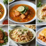 28 Rotisserie Chicken Recipes Leftover That Transform Extras