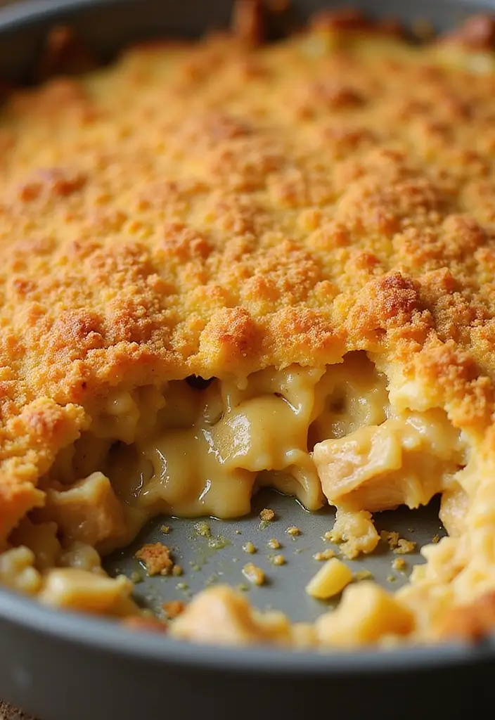 28 Rotisserie Chicken Recipes Leftover That Transform Extras 7 28 Rotisserie Chicken Recipes Leftover That Transform Extras - 6. Chicken and Rice Casserole