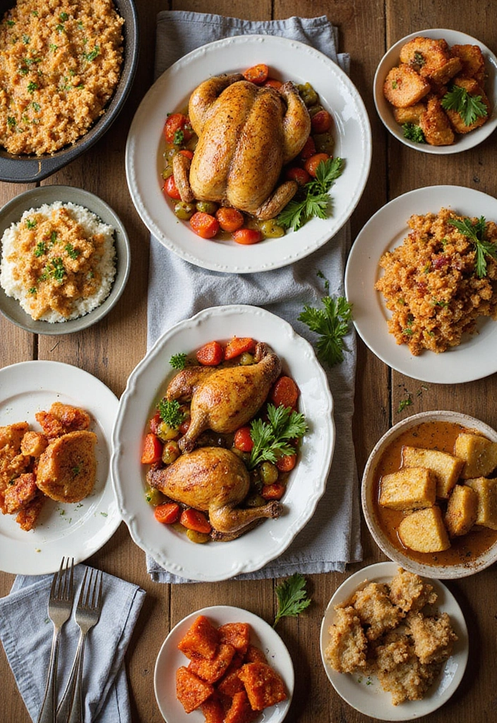 28 Rotisserie Chicken Recipes Leftover That Transform Extras 30 28 Rotisserie Chicken Recipes Leftover That Transform Extras - Conclusion