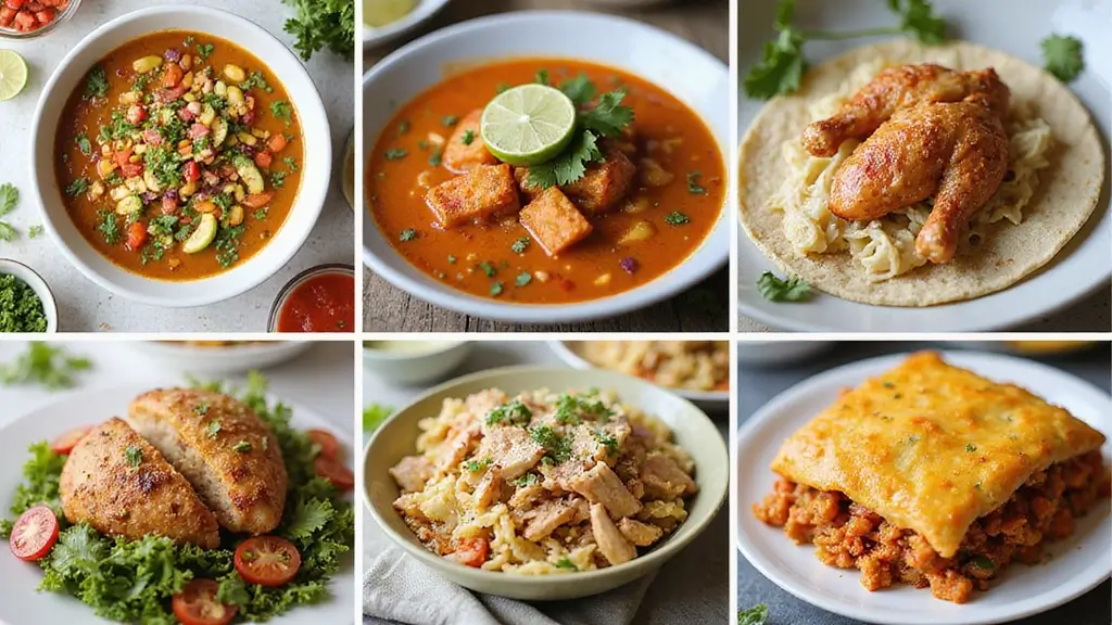 28 Rotisserie Chicken Recipes Leftover That Transform Extras 3 28 Rotisserie Chicken Recipes Leftover That Transform Extras