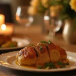 28 Ruth's Chris Stuffed Chicken Recipes That Feel Restaurant-Quality