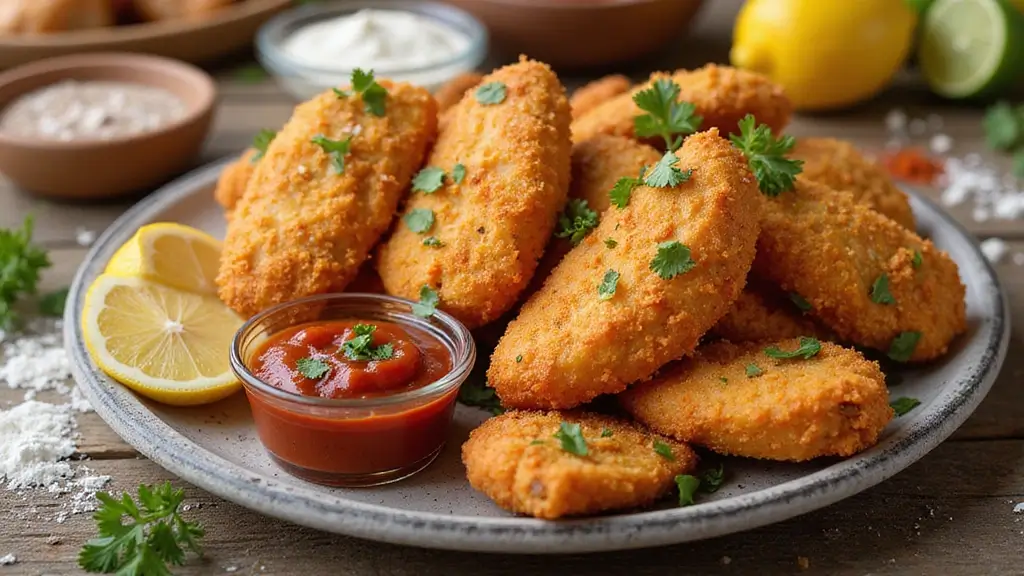 28 Zaxby's Chicken Tenders Recipe Copycats That Taste Exactly Right 4 28 Zaxby's Chicken Tenders Recipe Copycats That Taste Exactly Right