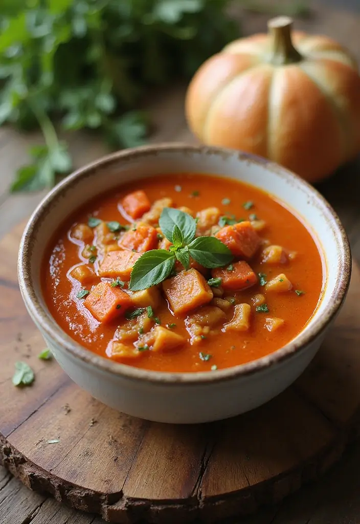 29 Chicken Mince Recipes Healthy and Full of Protein 21 29 Chicken Mince Recipes Healthy and Full of Protein - 20. Chicken Mince and Tomato Soup
