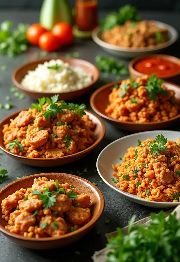 29 Chicken Mince Recipes Healthy and Full of Protein 31 29 Chicken Mince Recipes Healthy and Full of Protein - Conclusion