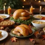 29 Chicken and Stuffing Recipes That Feel Holiday Ready