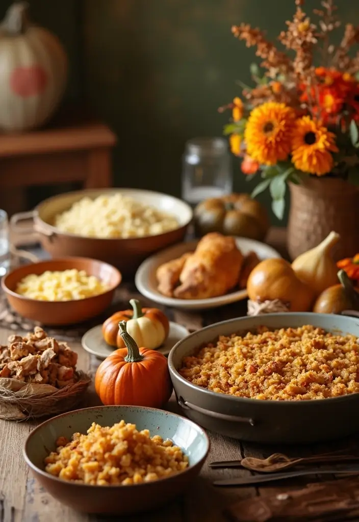 29 Chicken and Stuffing Recipes That Feel Holiday Ready 31 29 Chicken and Stuffing Recipes That Feel Holiday Ready - Conclusion