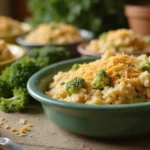 29 Easy Chicken Broccoli Rice Casserole Recipes That Feel Like Home