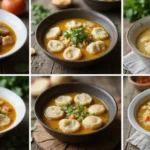 29 Easy Chicken Dumpling Recipes That Feel Homemade & Hearty