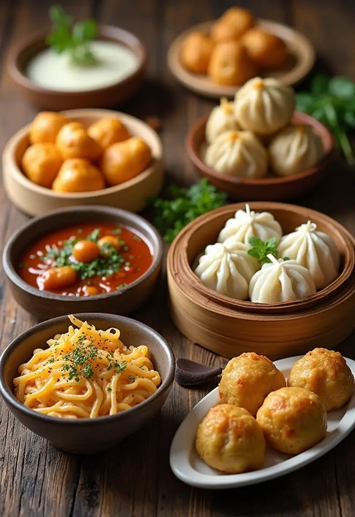 29 Easy Chicken Dumpling Recipes That Feel Homemade & Hearty 31 29 Easy Chicken Dumpling Recipes That Feel Homemade & Hearty - Conclusion