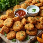 29 Easy Chicken Nugget Recipes That Feel Fun & Crispy