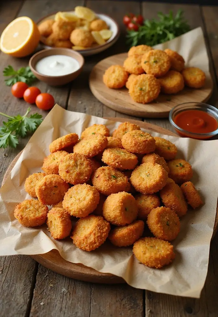 29 Easy Chicken Nugget Recipes That Feel Fun & Crispy - Conclusion