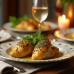 29 Garlic and Herb Chicken Recipes That Feel Simple and Elegant