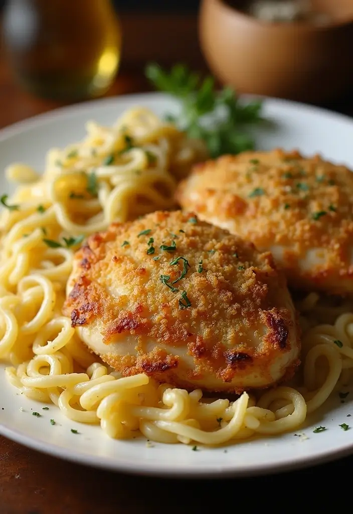 29 Grilled Chicken Thighs Boneless Recipes That Cook in Minutes 20 29 Grilled Chicken Thighs Boneless Recipes That Cook in Minutes - 19. Savory Garlic Parmesan Grilled Chicken Thighs