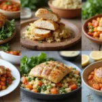 29 Healthy Chicken Tenderloin Recipes That Are Simple & Clean