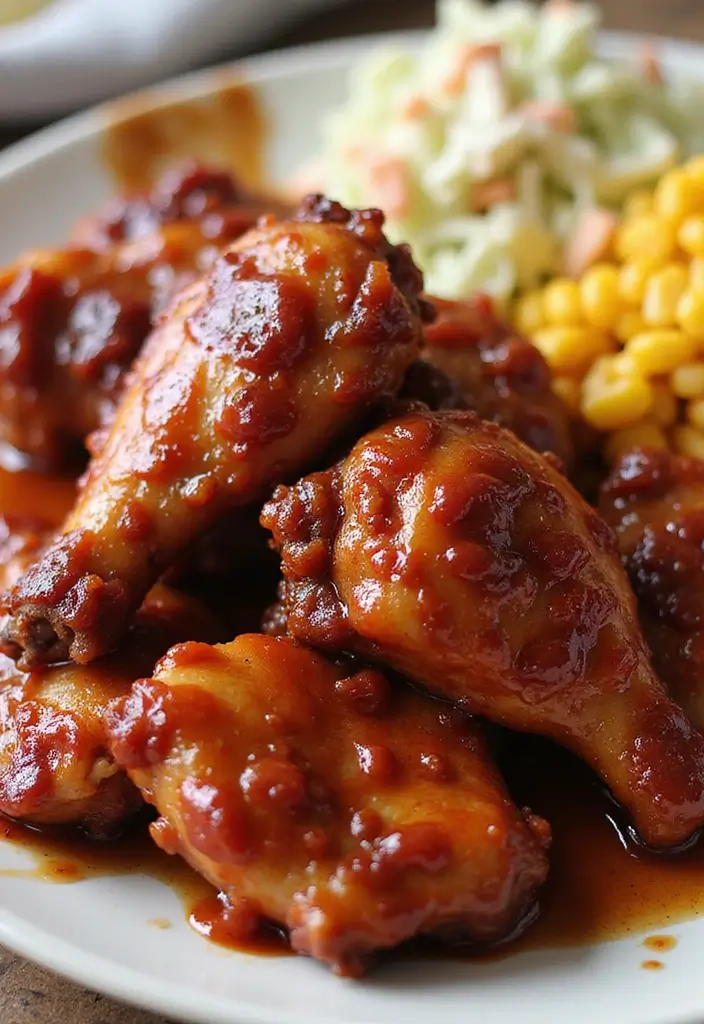 29 Healthy Chicken Tenderloin Recipes That Are Simple & Clean 8 29 Healthy Chicken Tenderloin Recipes That Are Simple & Clean - 7. BBQ Chicken Tenderloins