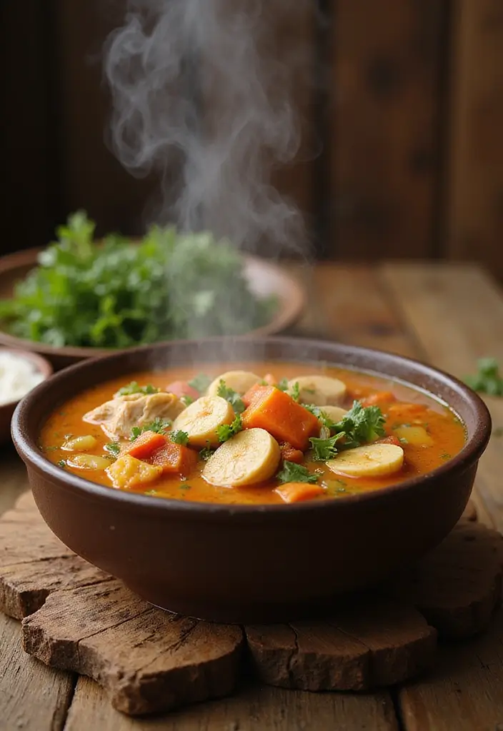 29 Kid Friendly Chicken Recipes That Picky Eaters Actually Love 13 29 Kid Friendly Chicken Recipes That Picky Eaters Actually Love - 12. Chicken Soup with Veggies