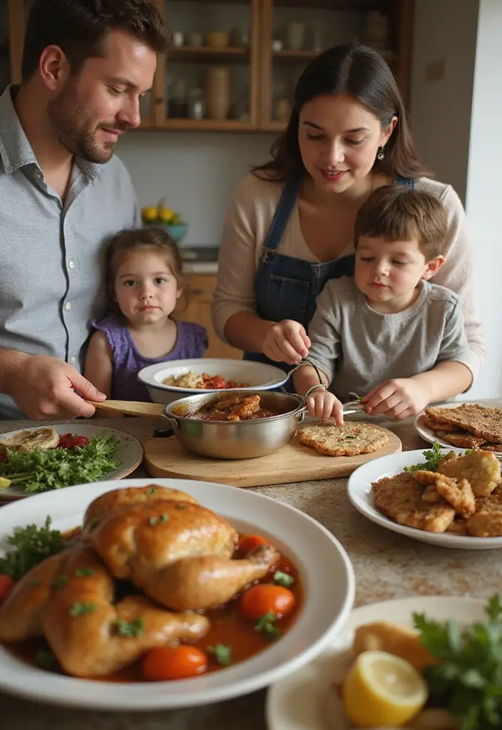 29 Kid Friendly Chicken Recipes That Picky Eaters Actually Love 31 29 Kid Friendly Chicken Recipes That Picky Eaters Actually Love - Conclusion